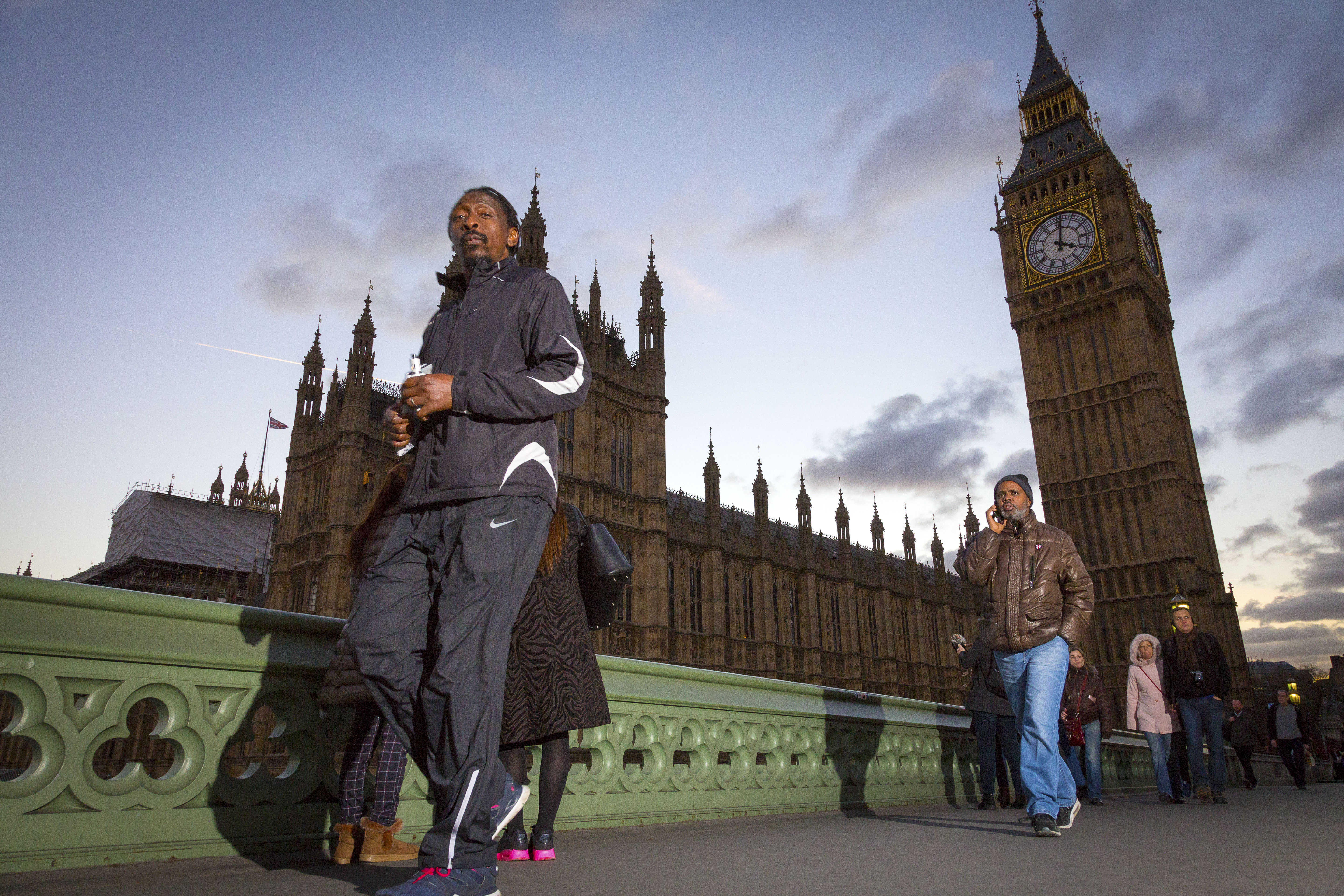 Westminster Bridge